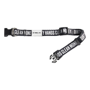 DHCM Light Duty Dog Collar