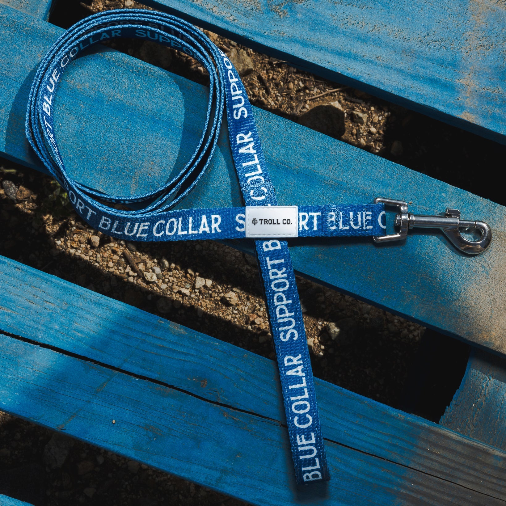 SBC Heavy Duty Dog Leash