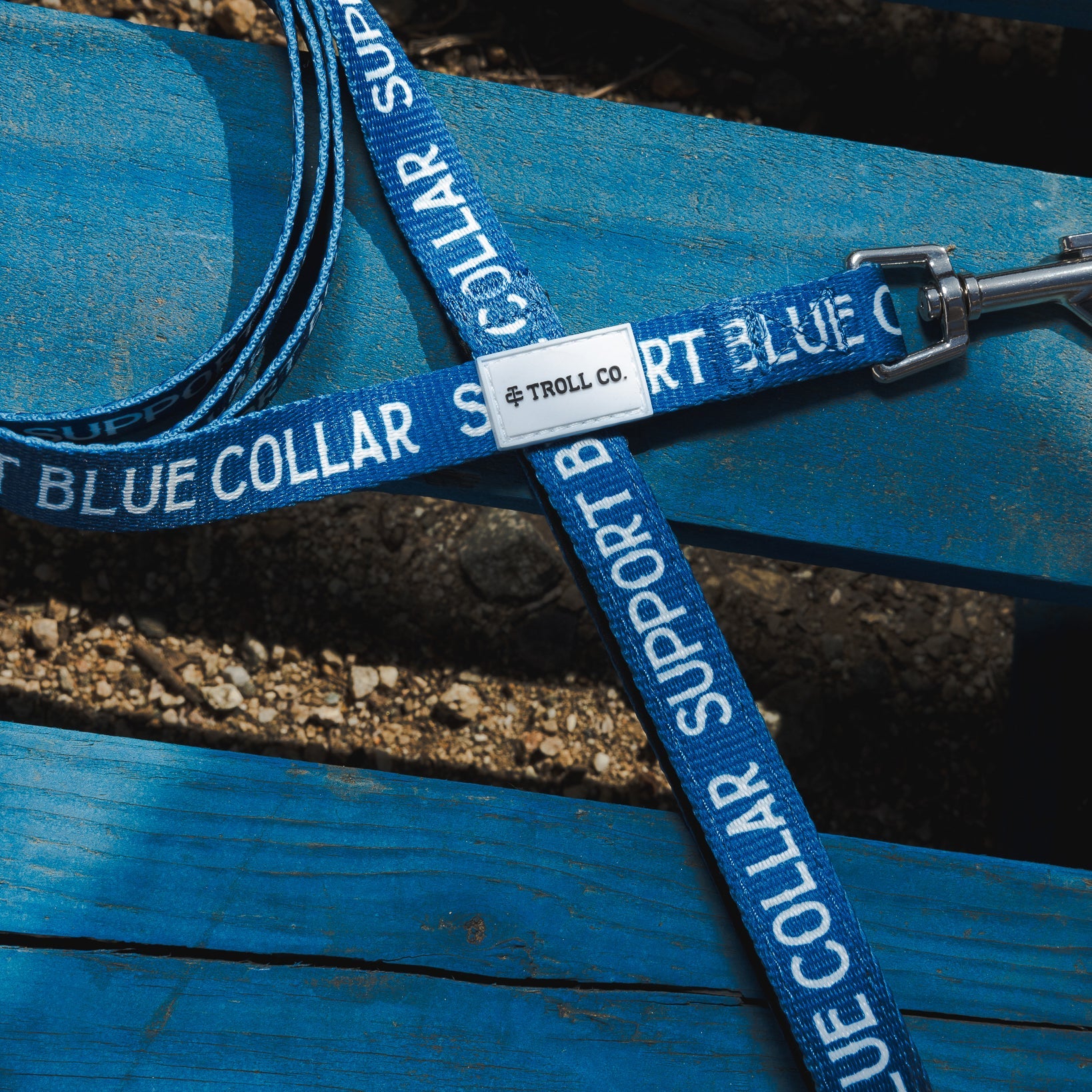 SBC Heavy Duty Dog Leash