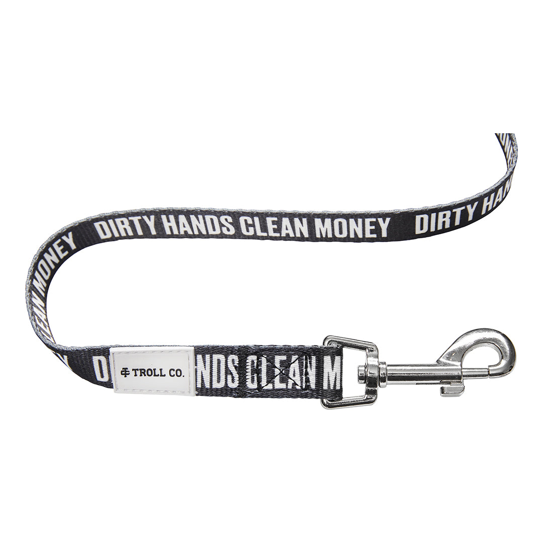 DHCM Light Duty Dog Leash