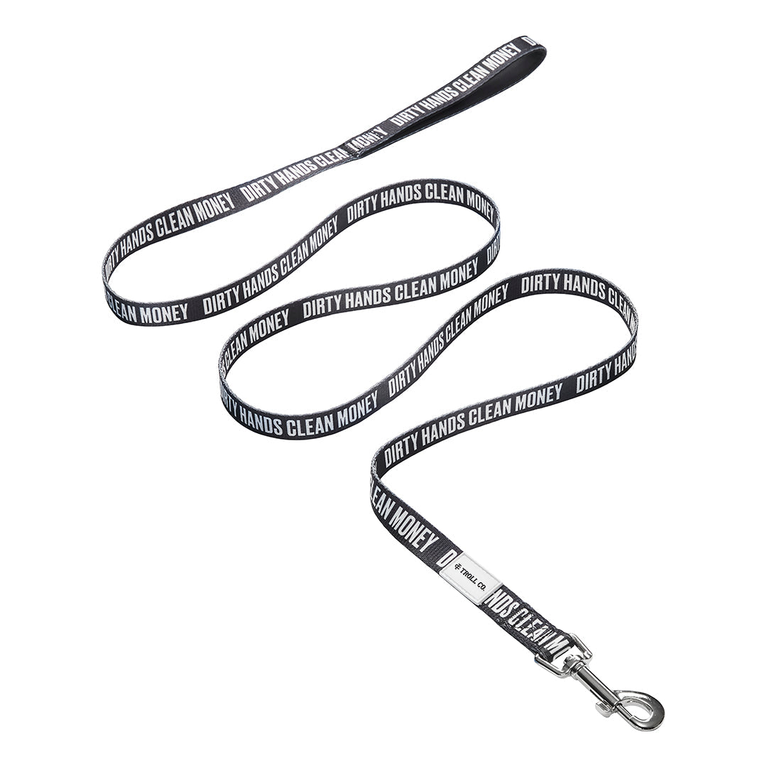 DHCM Light Duty Dog Leash