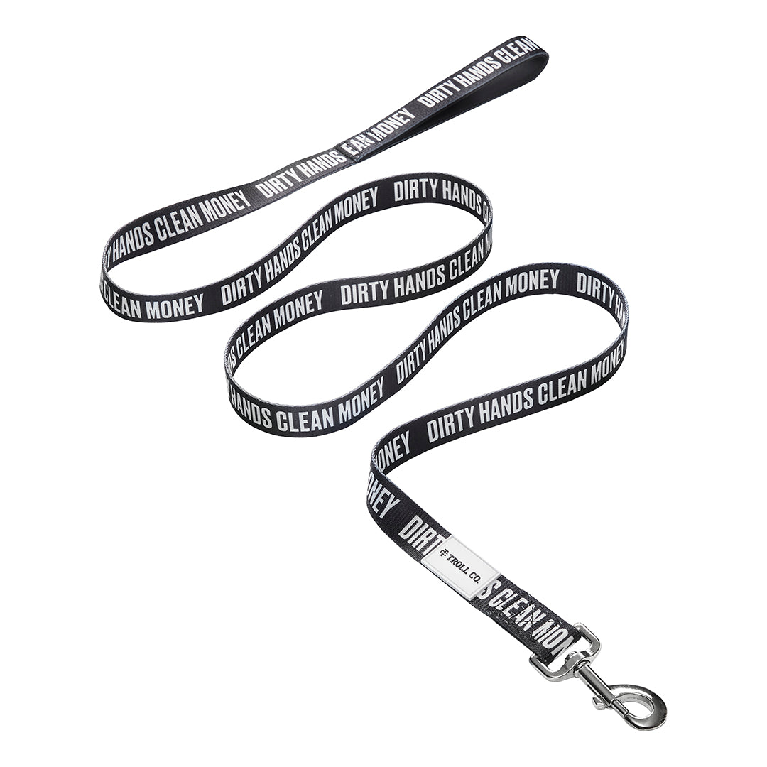 DHCM Heavy Duty Dog Leash