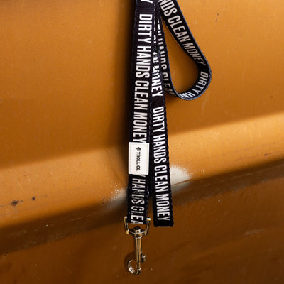 DHCM Heavy Duty Dog Leash