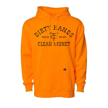 Safety Orange