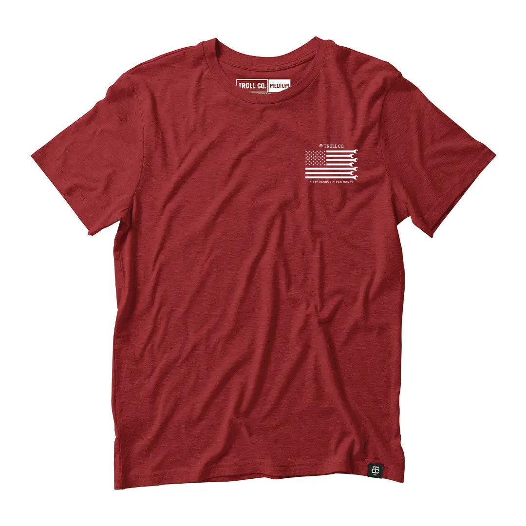 Uncle Sam's 3-Pack