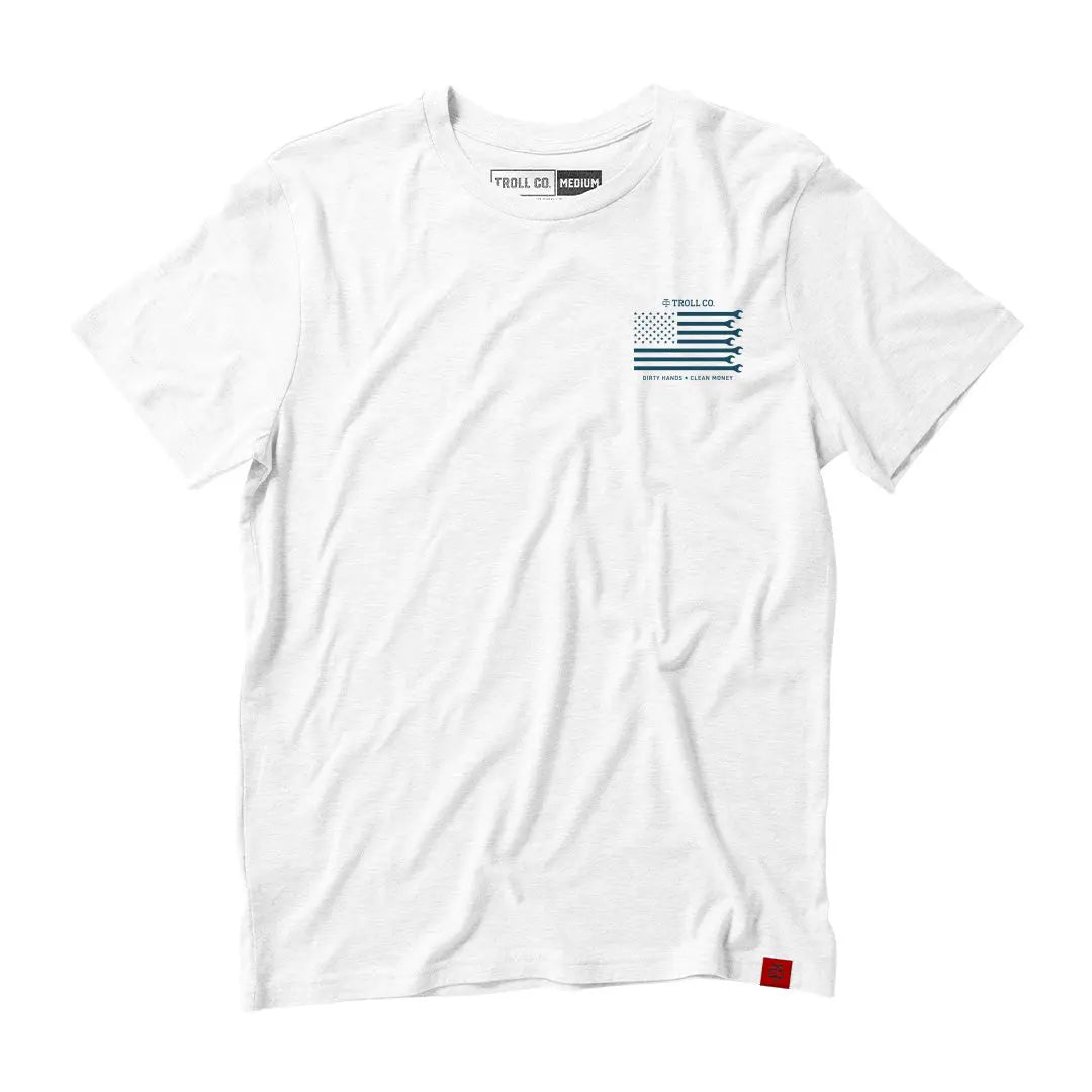 Uncle Sam's 3-Pack