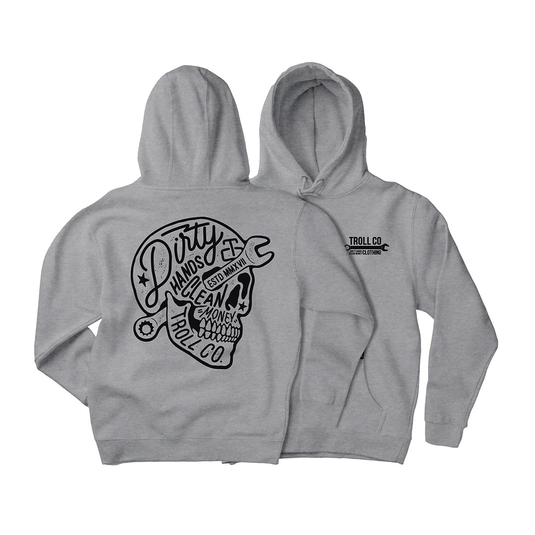 Molten Hoodie