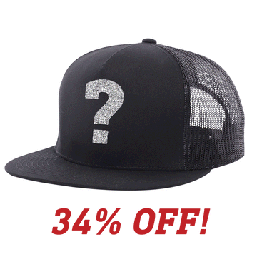 Saddle Black