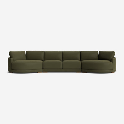 Hepburn Modular Sectional Sofa