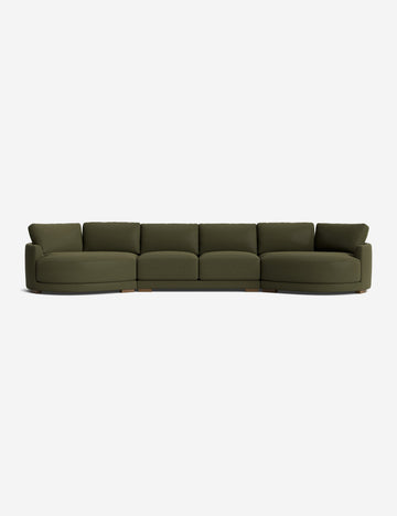 Army Performance Basketweave