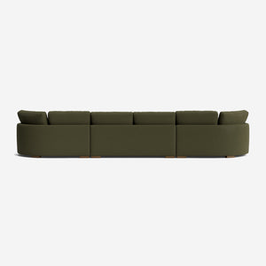 Hepburn Modular Sectional Sofa