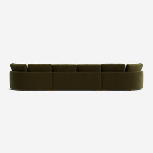 Hepburn Modular Sectional Sofa