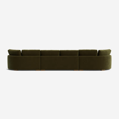 Hepburn Modular Sectional Sofa