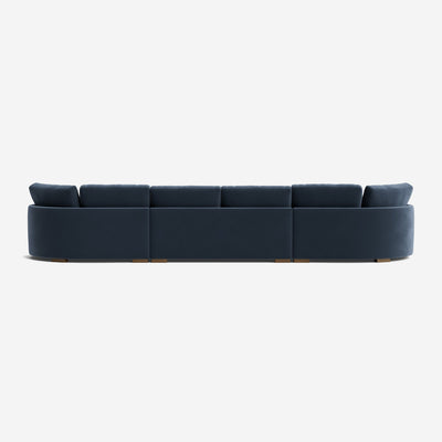 Hepburn Modular Sectional Sofa