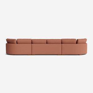 Hepburn Modular Sectional Sofa