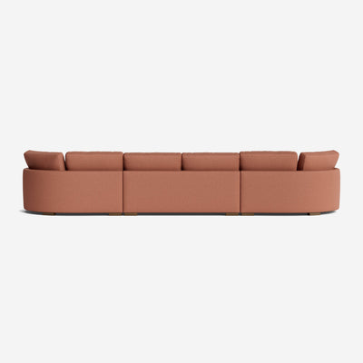 Hepburn Modular Sectional Sofa