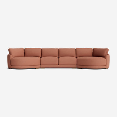 Hepburn Modular Sectional Sofa