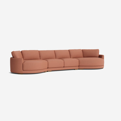 Hepburn Modular Sectional Sofa