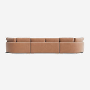 Hepburn Modular Sectional Sofa