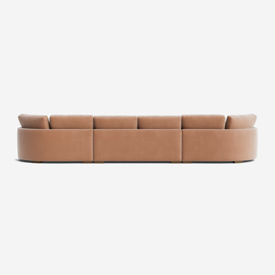 Hepburn Modular Sectional Sofa