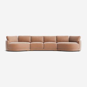 Hepburn Modular Sectional Sofa