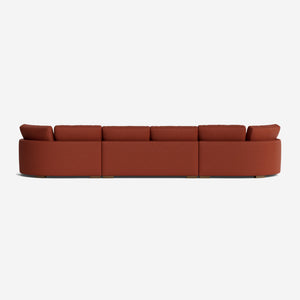 Hepburn Modular Sectional Sofa