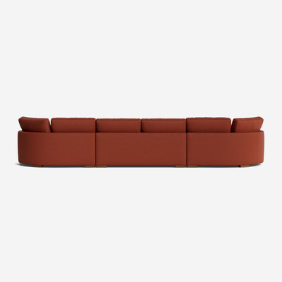 Hepburn Modular Sectional Sofa