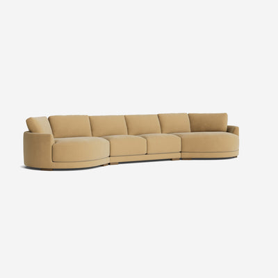 Hepburn Modular Sectional Sofa