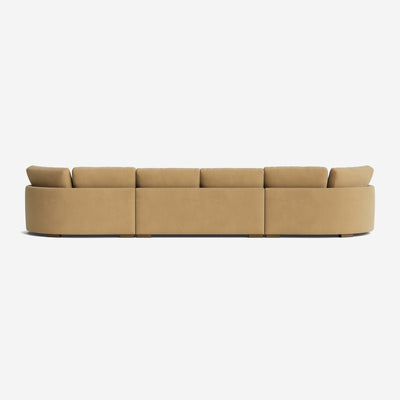Hepburn Modular Sectional Sofa