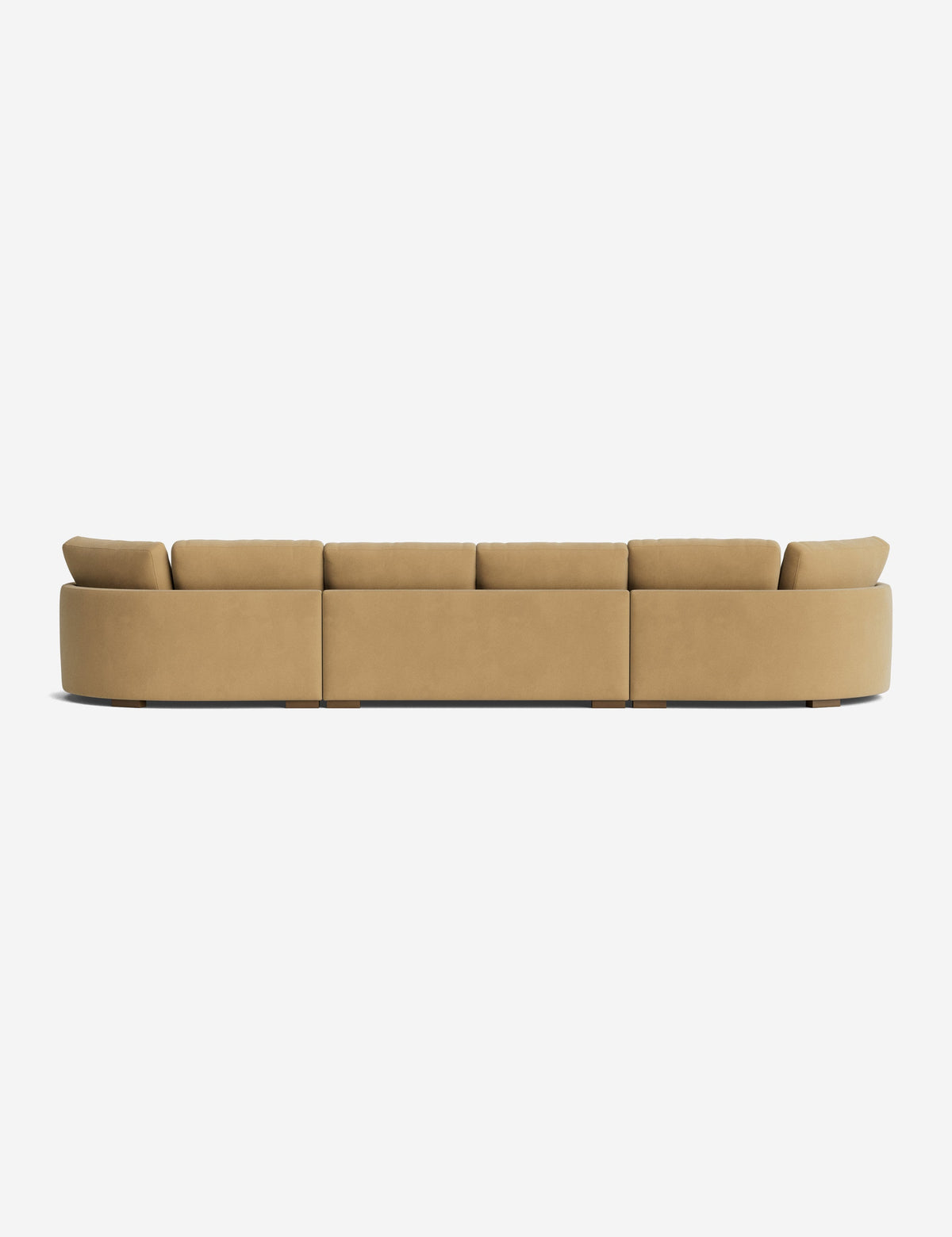 Hepburn Modular Sectional Sofa