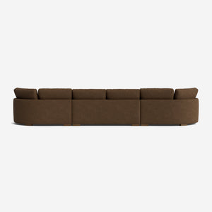 Hepburn Modular Sectional Sofa