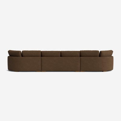 Hepburn Modular Sectional Sofa
