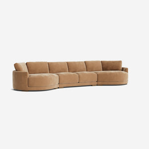 Hepburn Modular Sectional Sofa