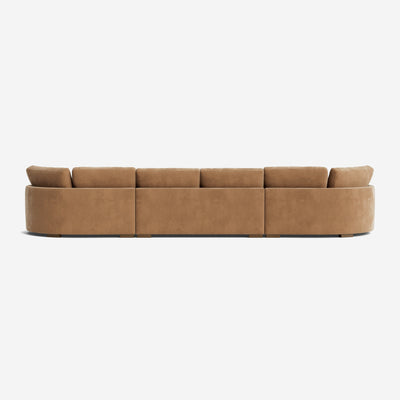 Hepburn Modular Sectional Sofa