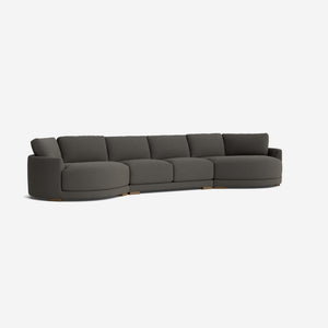 Hepburn Modular Sectional Sofa