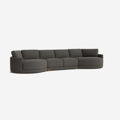 Hepburn Modular Sectional Sofa