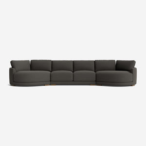 Hepburn Modular Sectional Sofa