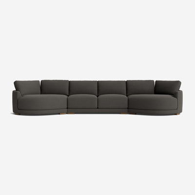 Hepburn Modular Sectional Sofa
