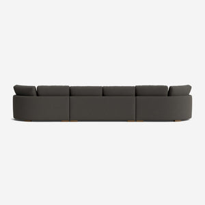 Hepburn Modular Sectional Sofa