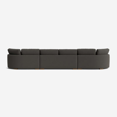 Hepburn Modular Sectional Sofa