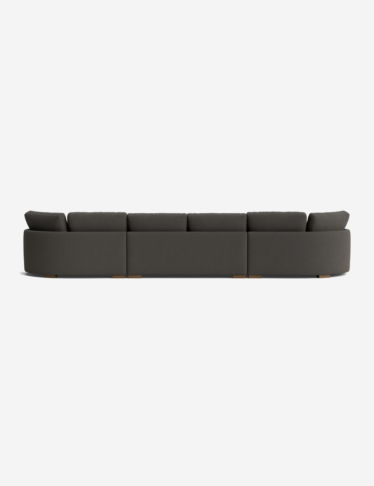 Hepburn Modular Sectional Sofa