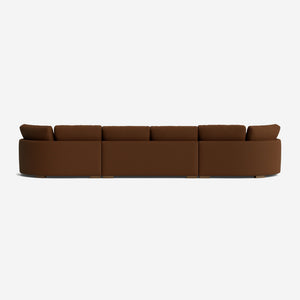 Hepburn Modular Sectional Sofa