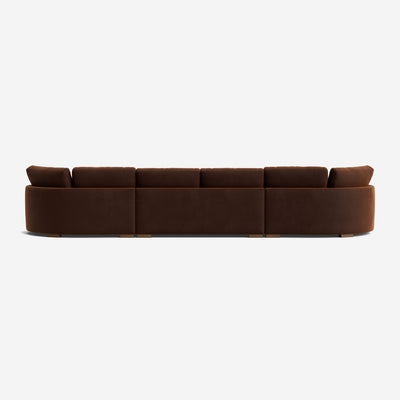 Hepburn Modular Sectional Sofa