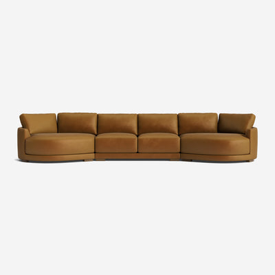 Hepburn Modular Sectional Sofa