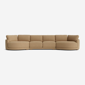 Hepburn Modular Sectional Sofa