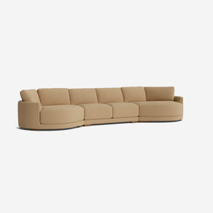 Hepburn Modular Sectional Sofa