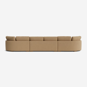 Hepburn Modular Sectional Sofa