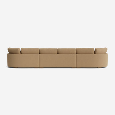 Hepburn Modular Sectional Sofa