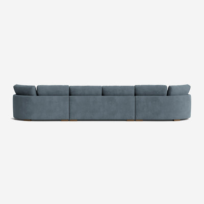 Hepburn Modular Sectional Sofa