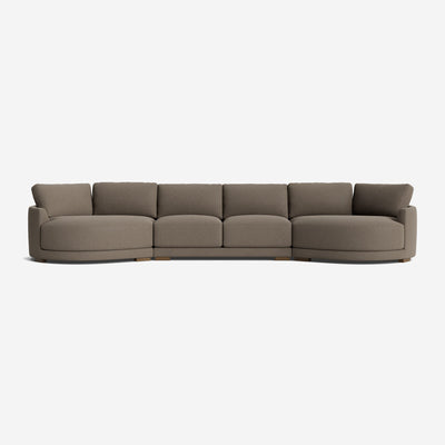 Hepburn Modular Sectional Sofa